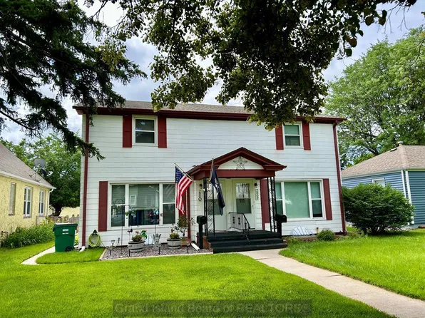 2007-09 W Division St, Grand Island, NE 68803