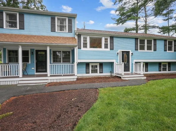22 Jowett St, Carver, MA 02330