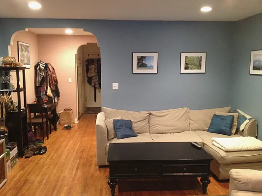 Rented by Geraldine Capasso, LREB | media 7