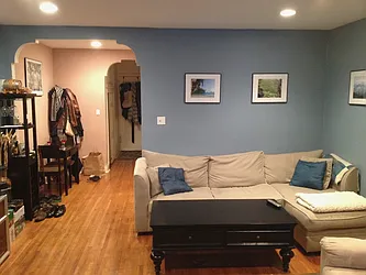 Rented by Geraldine Capasso, LREB