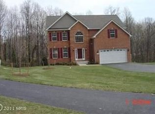 3410 Oaklawn Rd, Fort Washington, MD 20744