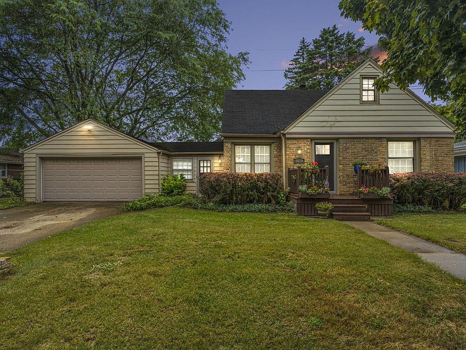 1st image of 5619 North Argyle AVENUE