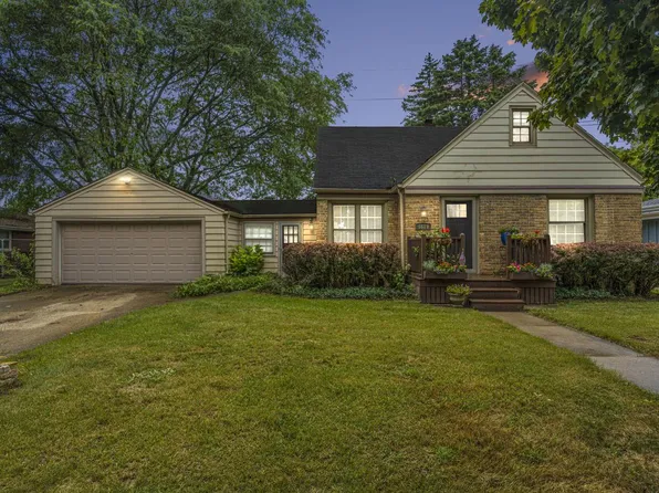 5619 North Argyle AVENUE, Milwaukee, WI 53209