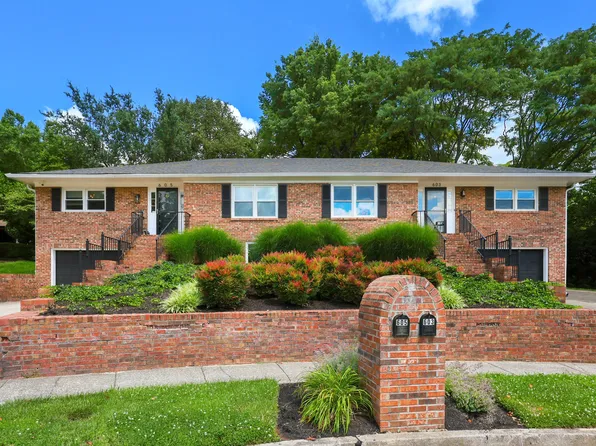 605 & 607 Camino Dr, Lexington, KY 40502