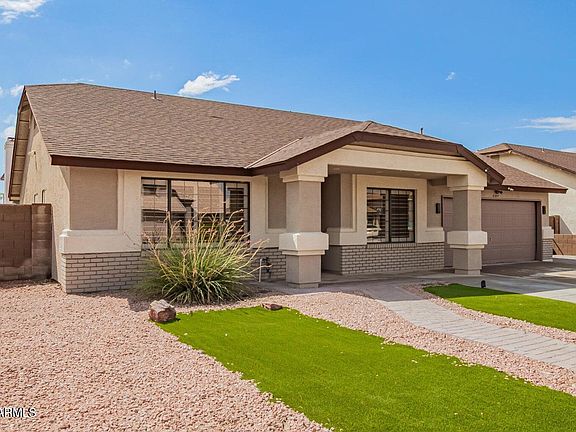 3rd image of 6389 W MURIEL Drive