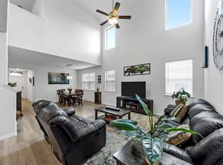 2605 Hancock Ln, Celina, TX 75009