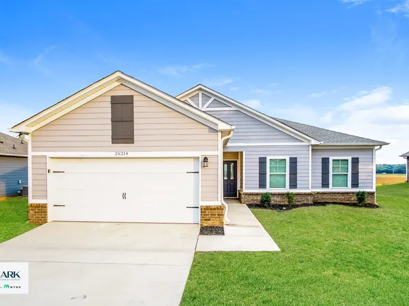 26214 Valley Ridge Rd, Madison, AL 35756