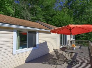 216 Rose Point Harlansburg Rd, New Castle, PA 16101