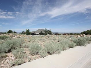 2337 N Wonser Ln, Cedar City, UT 84721