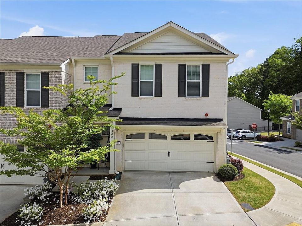 1st image of 500 Garvin Dr