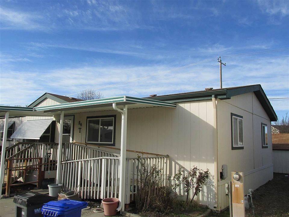 1st image of 19029 E Boone Ave Lot 54