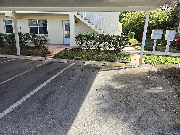 2950 SE Ocean Blvd #126-4 — Photo 2