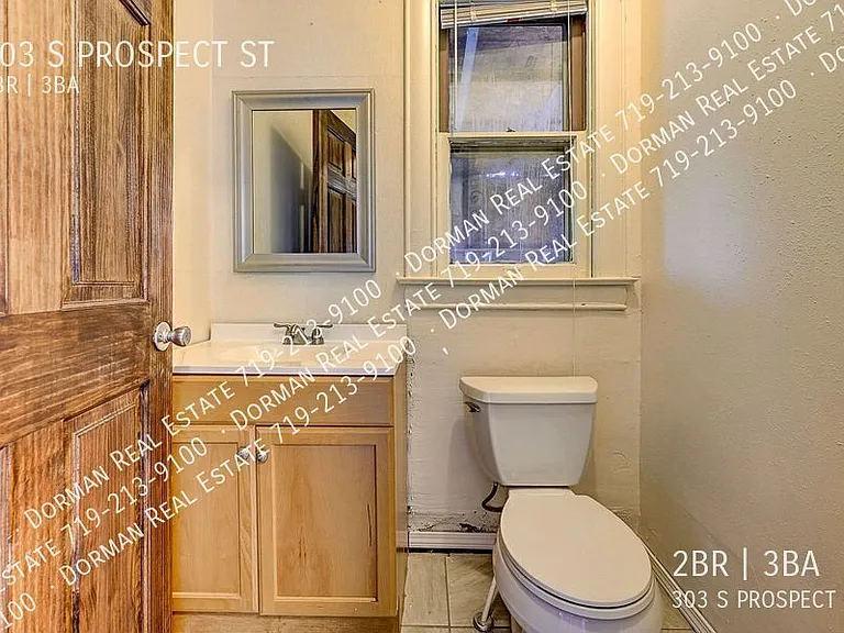 303 S Prospect St — Photo 4