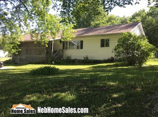 14750 N 2nd, Raymond, NE 68428