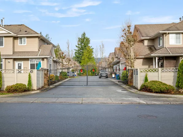 32849 Egglestone Ave #21, Mission, BC V2V 7S1