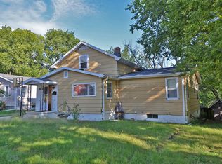 816 Chapel St, Ottawa, IL 61350