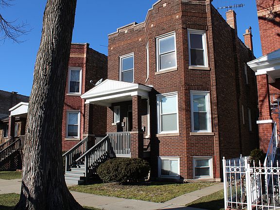 2nd image of 5504 W 25th Pl