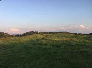 Gap Mountain Rd, Greeneville, TN 37743