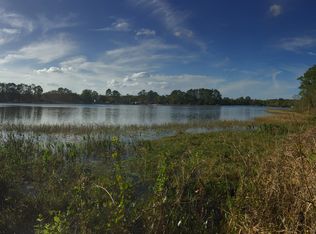 Lakefront Mirror Lake Lots 4 Sale, Interlachen, FL 32148