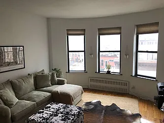 Rented by CNYC Apartments