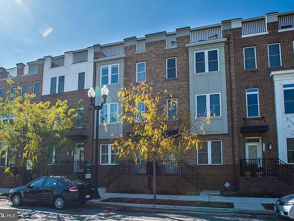 1140 S Glebe Road, Arlington, VA 22204