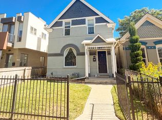 222 Inca St, Denver, CO 80223