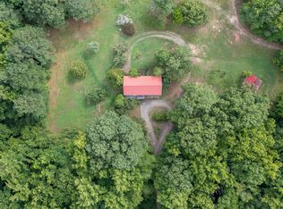 3158 Tump Wilkins Rd, Stem, NC 27581