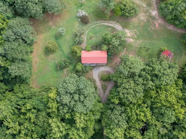 3158 Tump Wilkins Rd, Stem, NC 27581