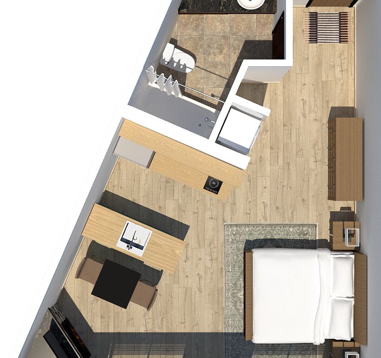 1st image of 3200 S Lincoln Ave #110