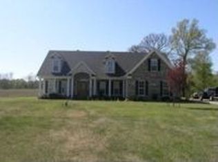 369 Crad Baskin Dr, Burlison, TN 38015