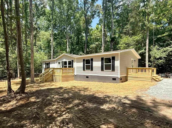 281 Douglas Rd, Pomaria, SC 29126