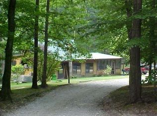 5076 Wardlaw Rd, Poland, IN 47868