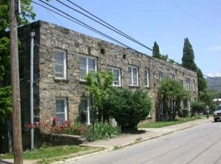 73 Cherry St APT 4, Asheville, NC 28801