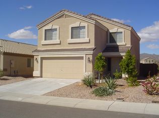 23930 W Hadley St, Buckeye, AZ 85326