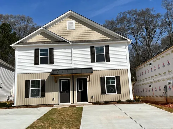 319 Noble Ln, Pendleton, SC 29670