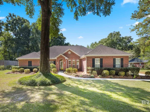 7324 Blakeley Rd, Spanish Fort, AL 36527