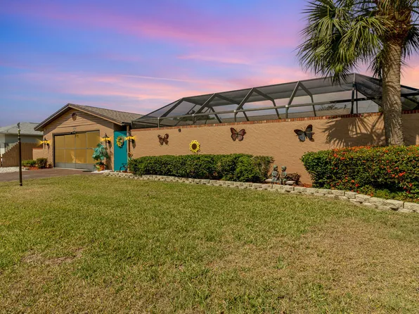 2335 Bentley St, Merritt Island, FL 32952