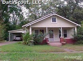 303 N Morrill St, Morrilton, AR 72110