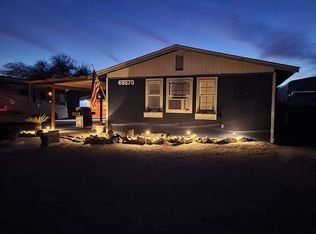 49570 Sapphire Ave, Quartzite, AZ 85346