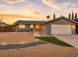1834 N Mollison Ave, El Cajon, CA 92021