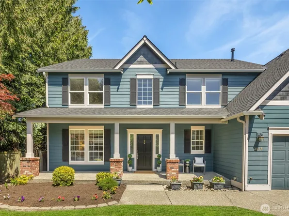 2619 Anacortes Avenue NE, Renton, WA 98059
