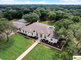 10775 Rocking H Rd, Salado, TX 76571