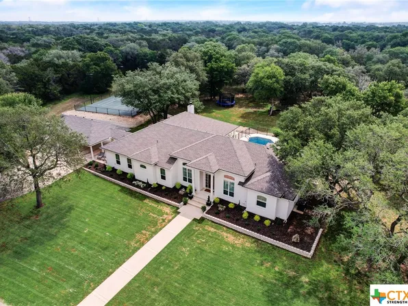 10775 Rocking H Rd, Salado, TX 76571