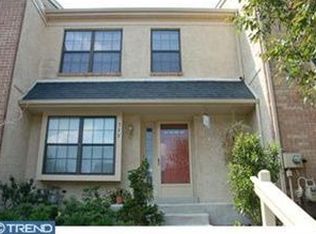 529 Canterbury Rd, Norristown, PA 19403