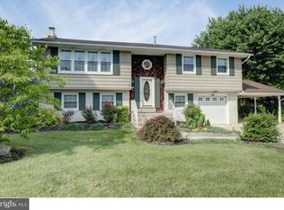 62 Fordham Rd, Pennsville, NJ 08070