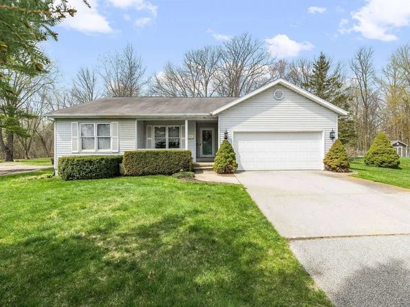 128 S Westlawn Dr, Midland, MI 48640