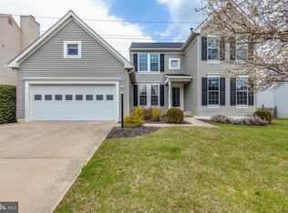 9057 Allington Manor Cir W, Frederick, MD