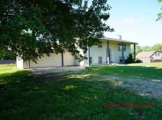14834 SW 160th St, Rose Hill, KS 67133