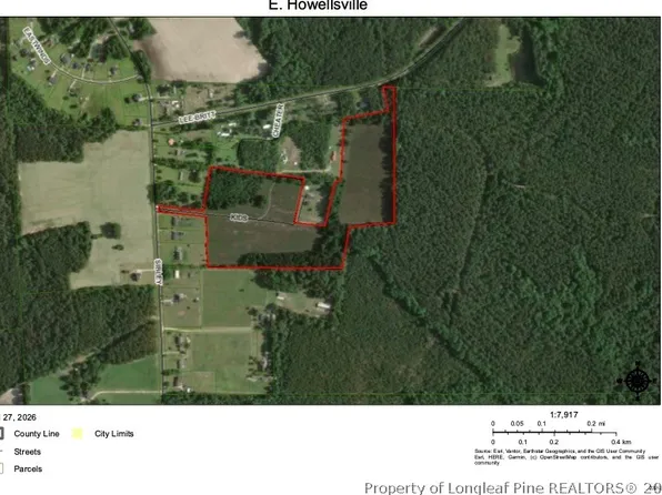 276 Kids Dr, Lumberton, NC 28358