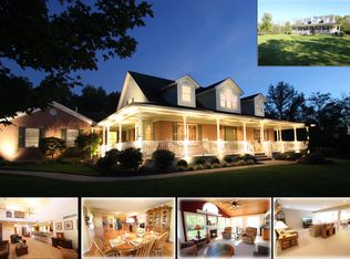 1252 Barton Ln, Lebanon, OH